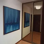 דירה Nowogrodzka *