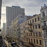 Nowogrodzka