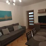 דירה Nowogrodzka ורשה