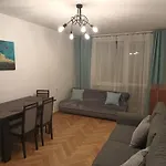 Nowogrodzka 华沙