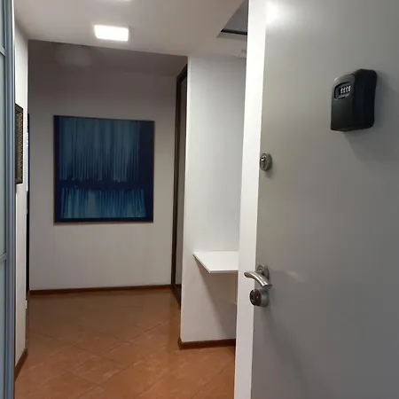 Apartment Nowogrodzka