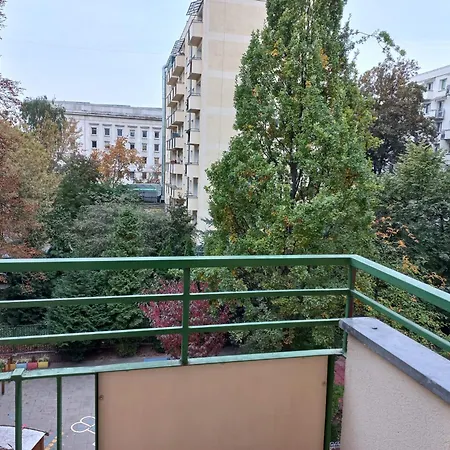 Nowogrodzka *