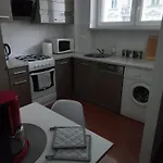 Nowogrodzka Varsovie