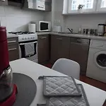 Nowogrodzka Appartement Varsovie