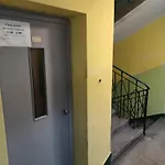 Appartement Nowogrodzka Varsovie