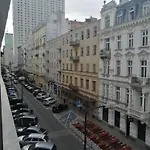 Nowogrodzka * Varsovie