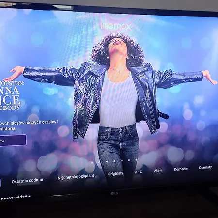 アパート Nowogrodzka